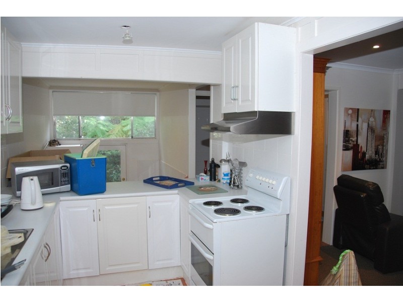 78 Wongawallan Rd, Eagle Heights QLD 4271