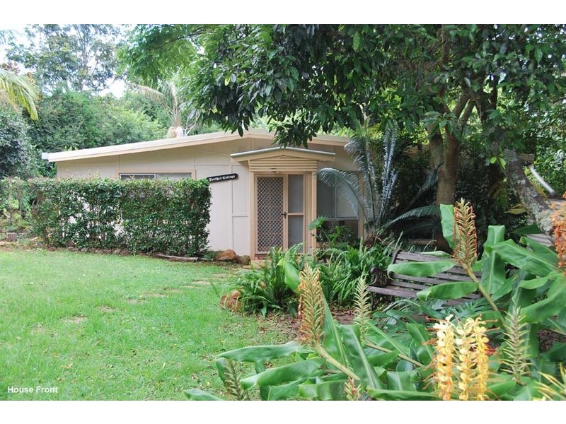 78 Wongawallan Rd, Eagle Heights QLD 4271