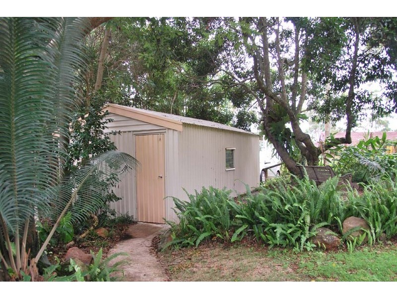78 Wongawallan Rd, Eagle Heights QLD 4271