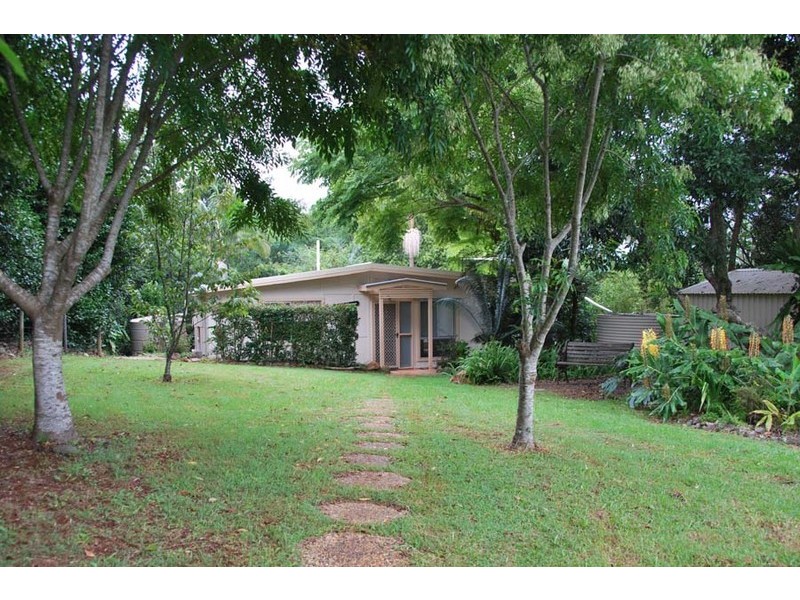 78 Wongawallan Rd, Eagle Heights QLD 4271