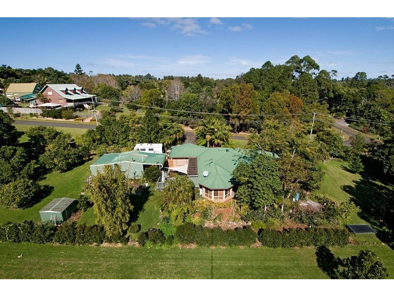 2 Bateke Road, Tamborine Mountain QLD 4272