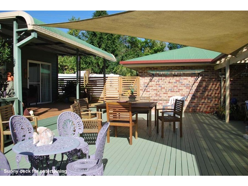 2 Bateke Road, Tamborine Mountain QLD 4272