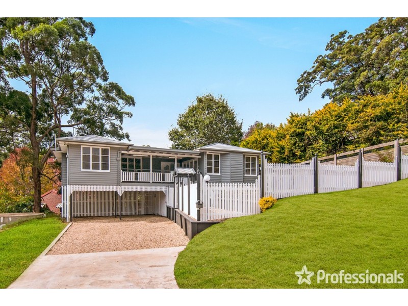 42-44 Long Road, Tamborine Mountain QLD 4272