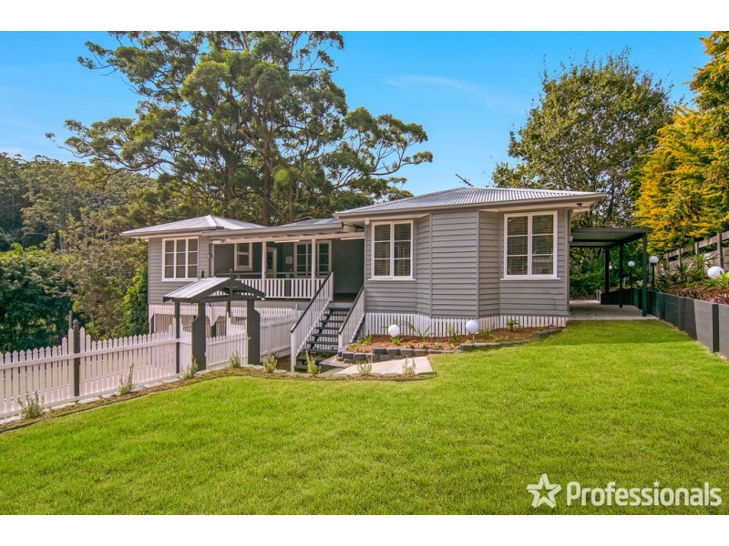 42-44 Long Road, Tamborine Mountain QLD 4272