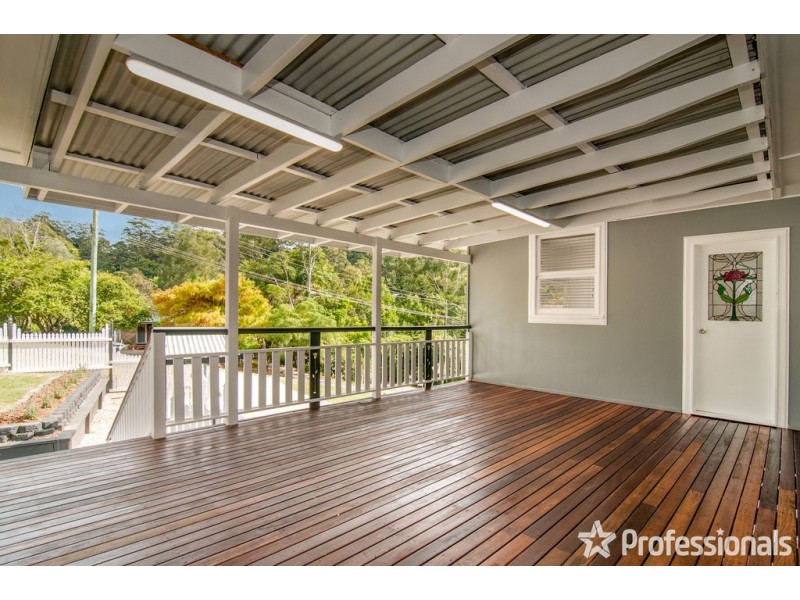 42-44 Long Road, Tamborine Mountain QLD 4272