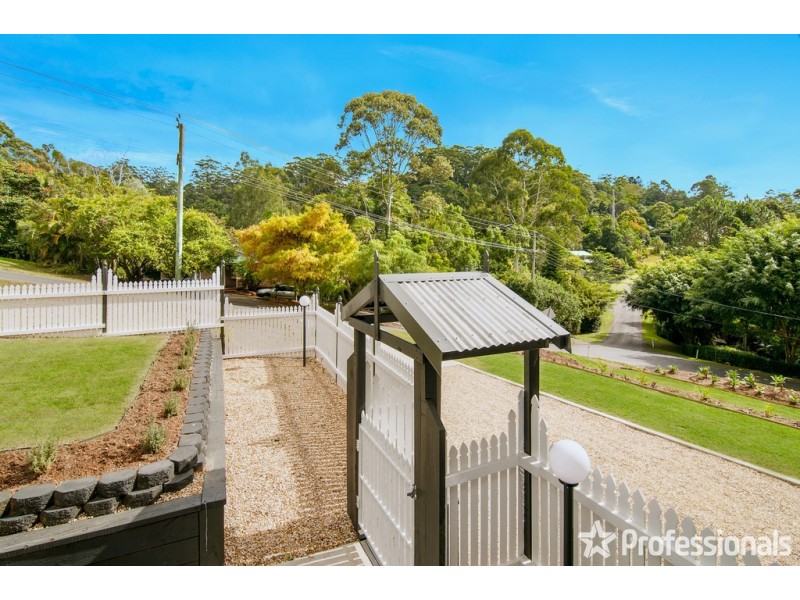 42-44 Long Road, Tamborine Mountain QLD 4272