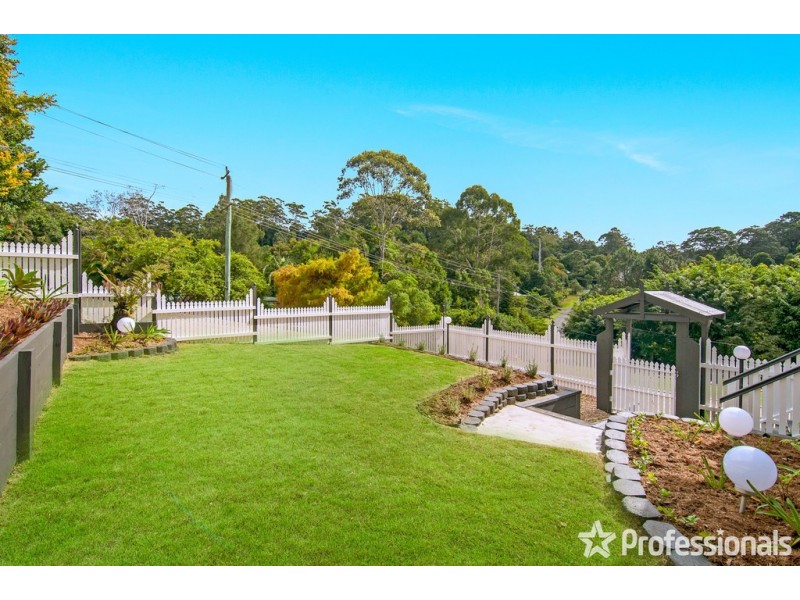 42-44 Long Road, Tamborine Mountain QLD 4272