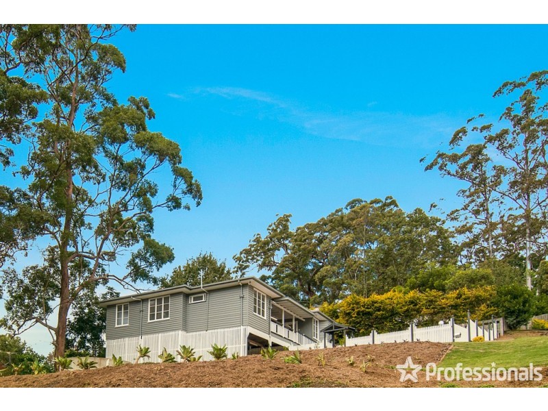 42-44 Long Road, Tamborine Mountain QLD 4272