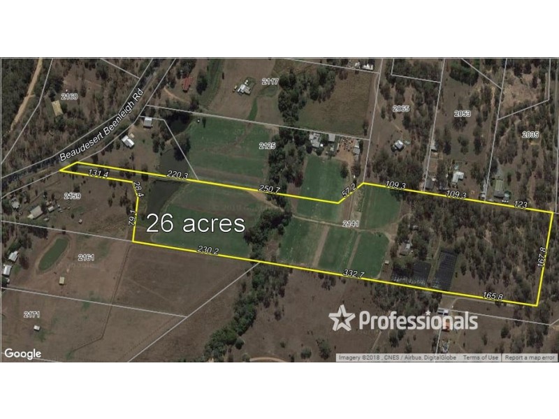 2141 Beaudesert-Beenleigh Road, Tamborine QLD 4270