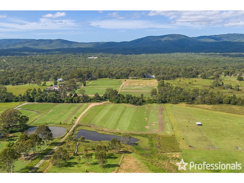2141 Beaudesert-Beenleigh Road, Tamborine QLD 4270