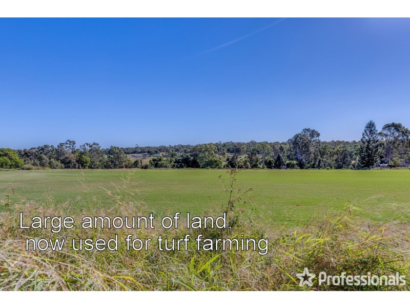 2141 Beaudesert-Beenleigh Road, Tamborine QLD 4270