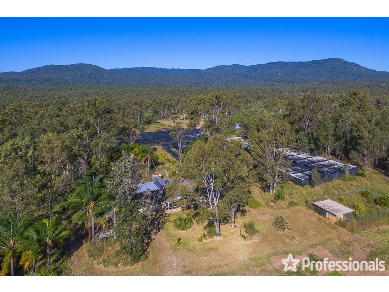 2141 Beaudesert-Beenleigh Road, Tamborine QLD 4270