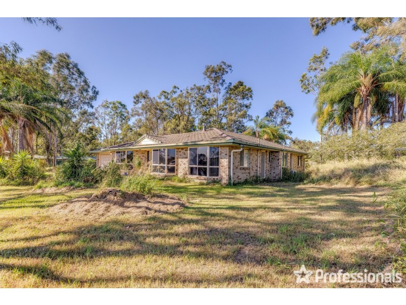 2141 Beaudesert-Beenleigh Road, Tamborine QLD 4270