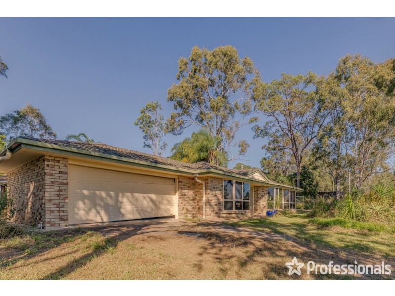 2141 Beaudesert-Beenleigh Road, Tamborine QLD 4270