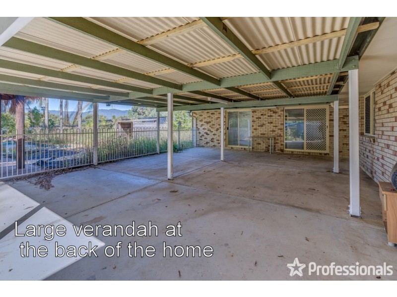 2141 Beaudesert-Beenleigh Road, Tamborine QLD 4270