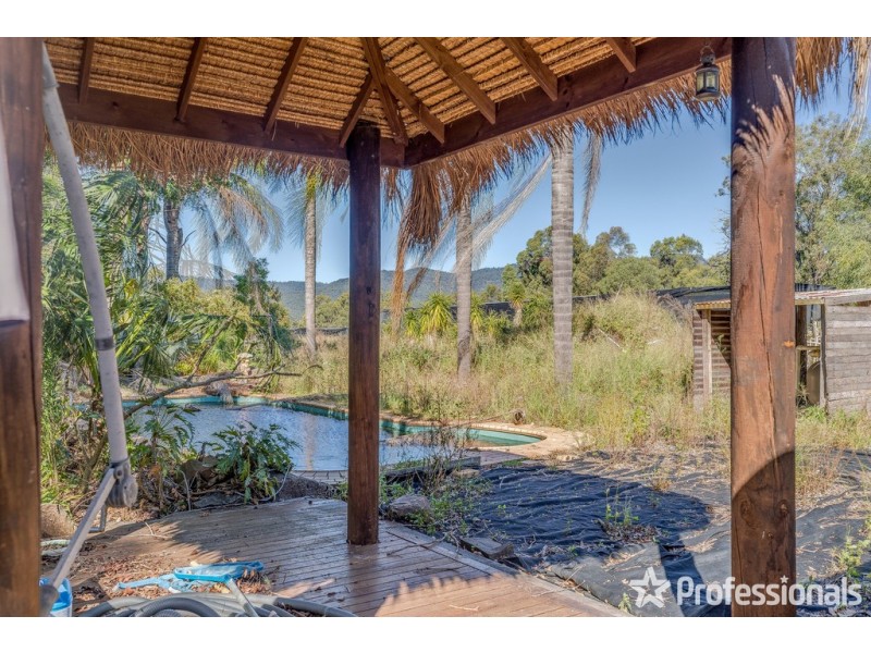 2141 Beaudesert-Beenleigh Road, Tamborine QLD 4270