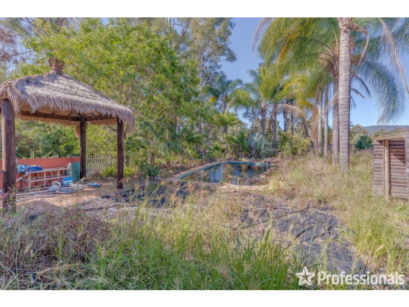2141 Beaudesert-Beenleigh Road, Tamborine QLD 4270