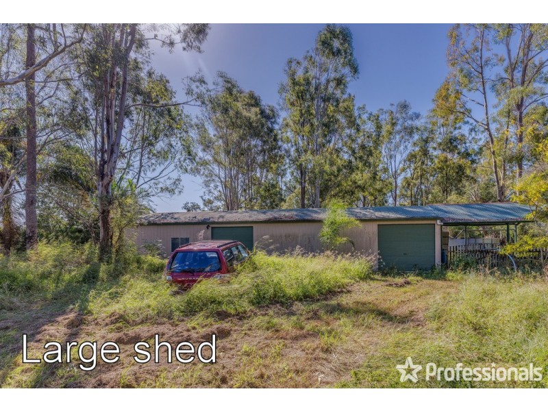 2141 Beaudesert-Beenleigh Road, Tamborine QLD 4270