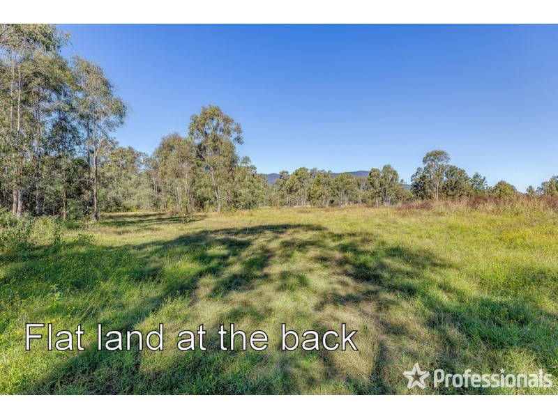 2141 Beaudesert-Beenleigh Road, Tamborine QLD 4270