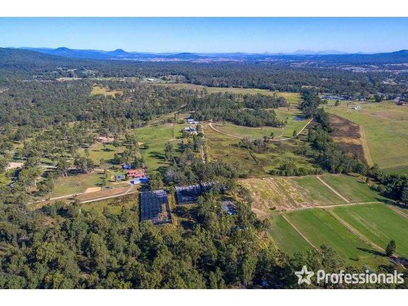 2141 Beaudesert-Beenleigh Road, Tamborine QLD 4270