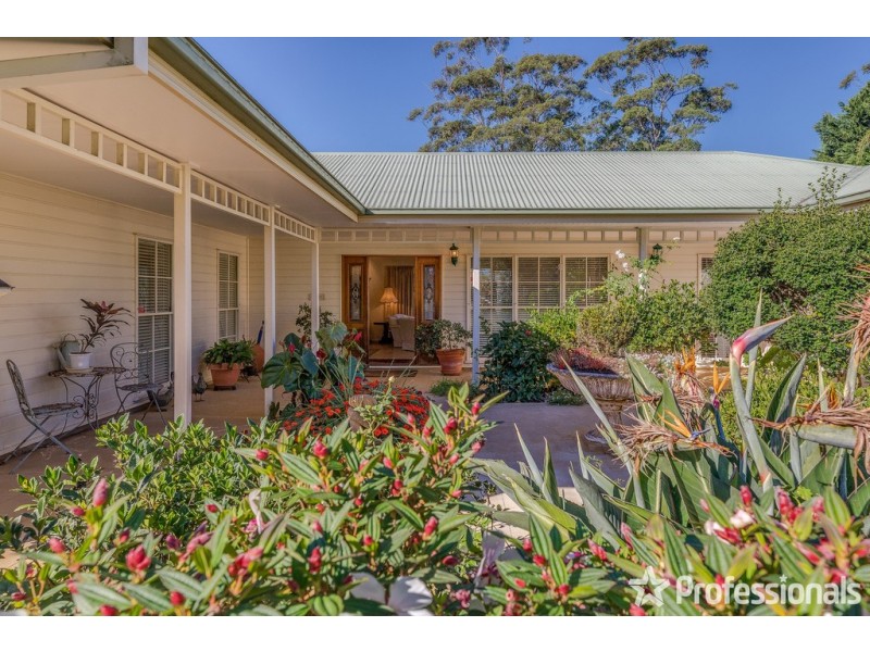 87 Bateke Road, Tamborine Mountain QLD 4272