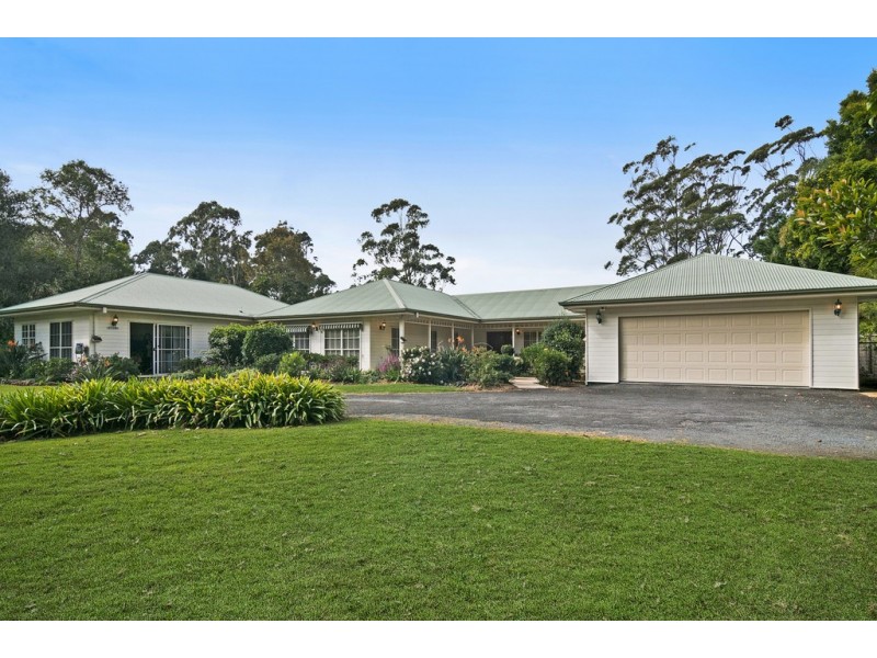 87 Bateke Road, Tamborine Mountain QLD 4272