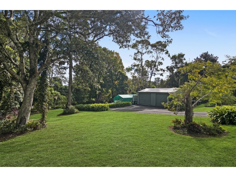 87 Bateke Road, Tamborine Mountain QLD 4272
