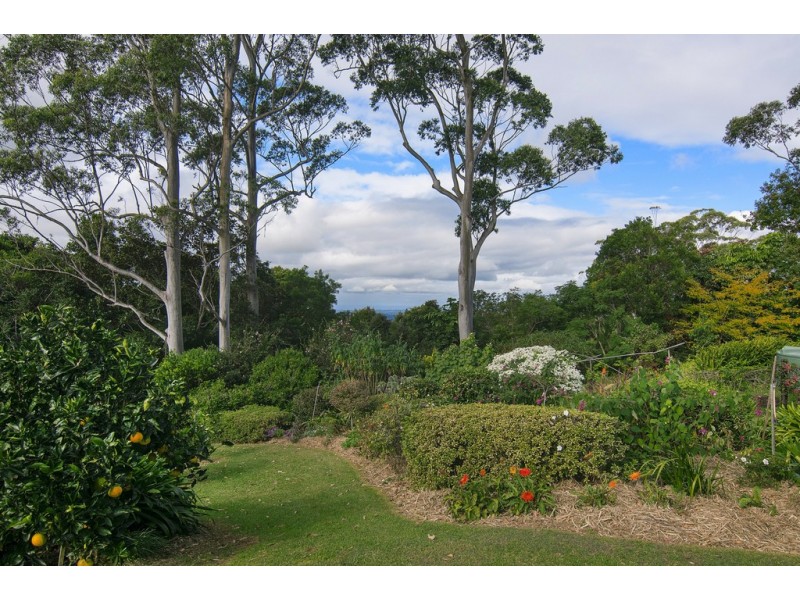 87 Bateke Road, Tamborine Mountain QLD 4272