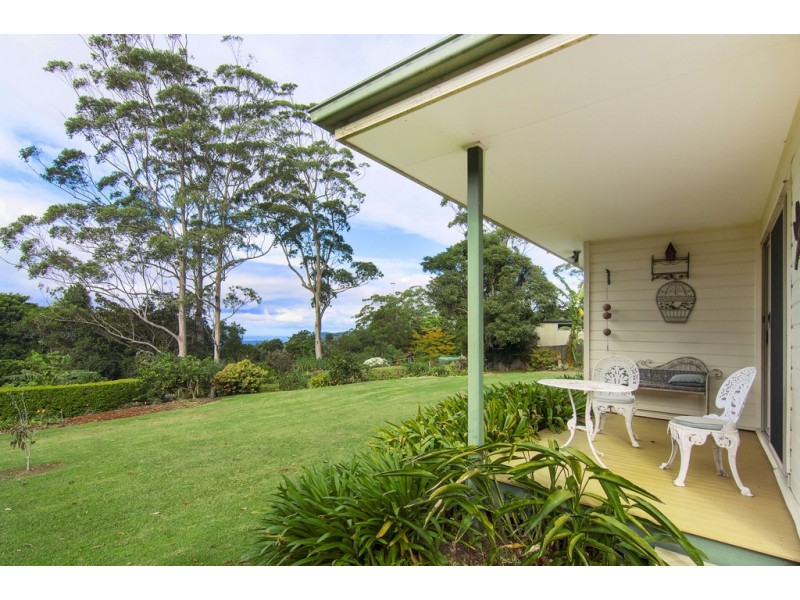 87 Bateke Road, Tamborine Mountain QLD 4272