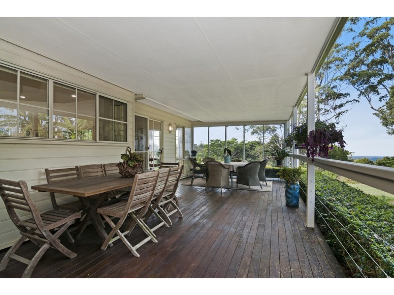 87 Bateke Road, Tamborine Mountain QLD 4272