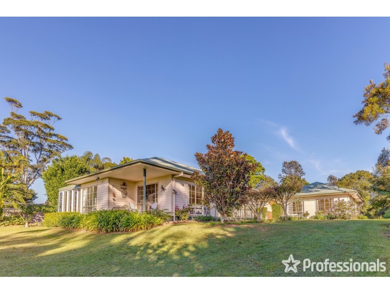 87 Bateke Road, Tamborine Mountain QLD 4272