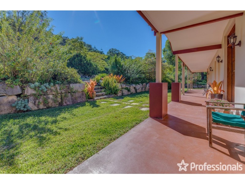 35 Waterfall Drive, Wongawallan QLD 4210