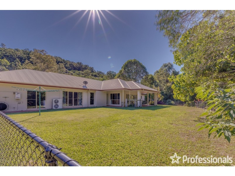 35 Waterfall Drive, Wongawallan QLD 4210
