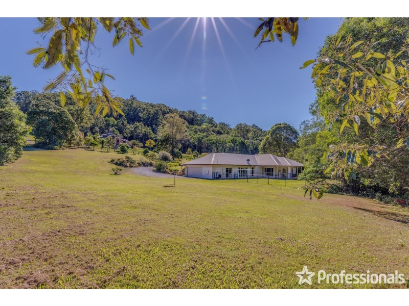 35 Waterfall Drive, Wongawallan QLD 4210