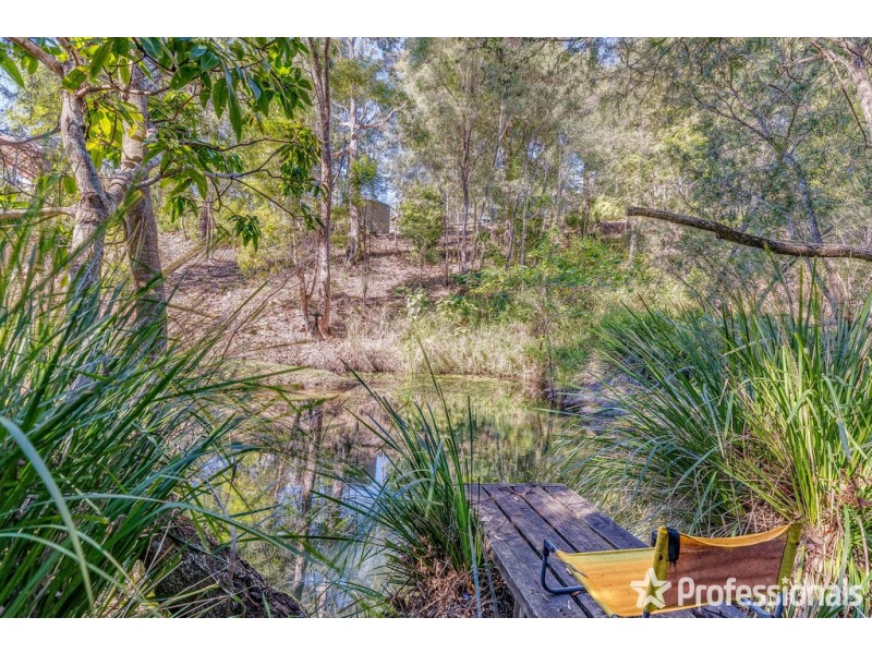 35 Waterfall Drive, Wongawallan QLD 4210