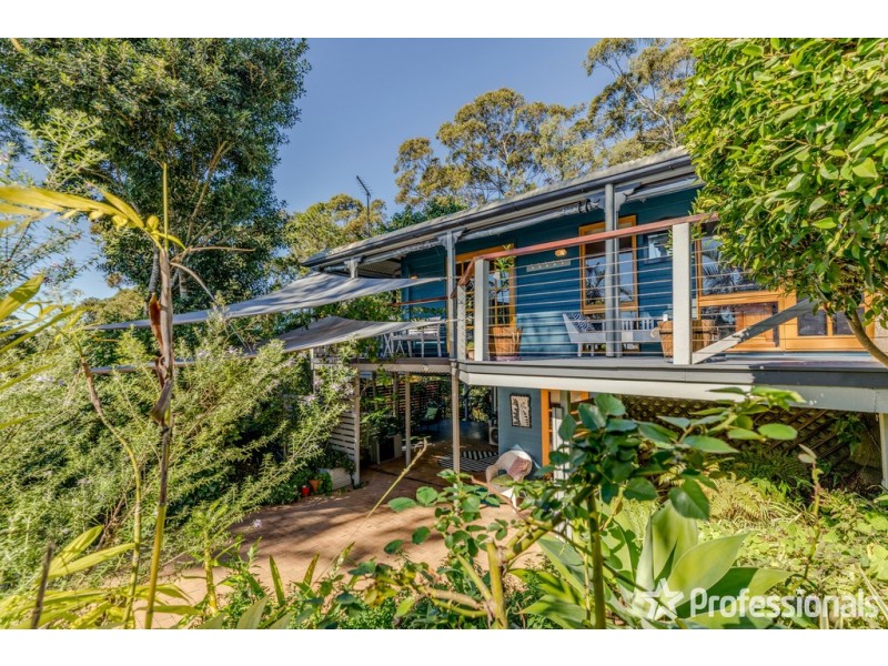 3 Salvia Drive, Tamborine Mountain QLD 4272
