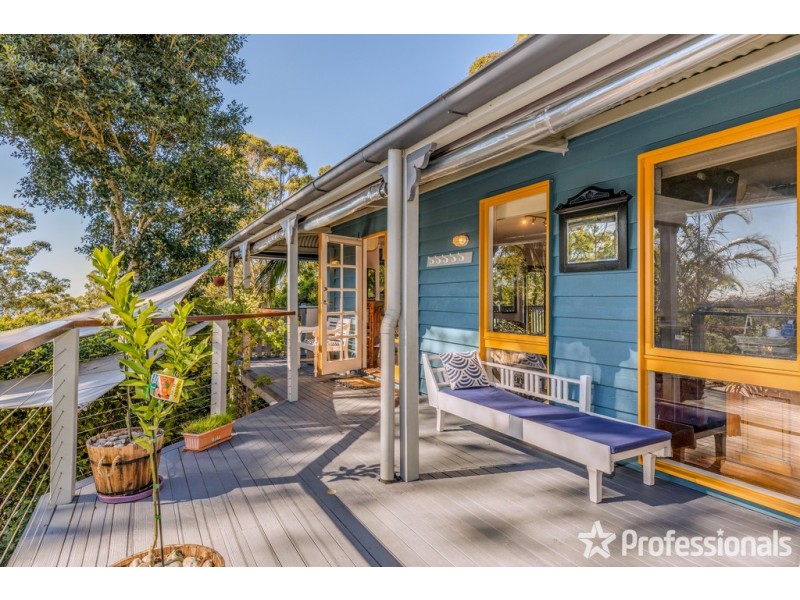 3 Salvia Drive, Tamborine Mountain QLD 4272