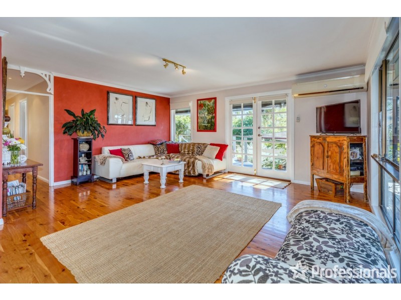 3 Salvia Drive, Tamborine Mountain QLD 4272