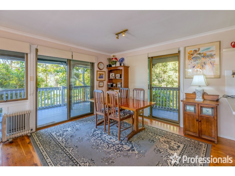 3 Salvia Drive, Tamborine Mountain QLD 4272