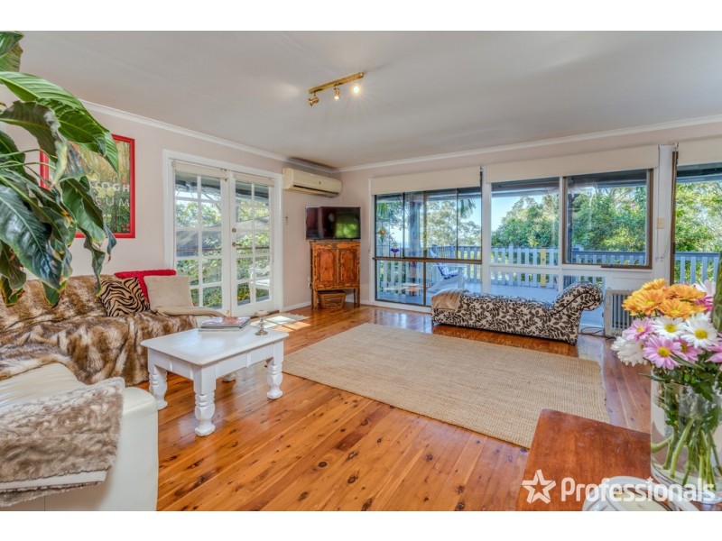 3 Salvia Drive, Tamborine Mountain QLD 4272