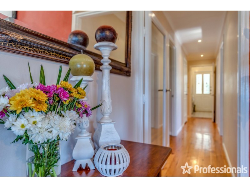 3 Salvia Drive, Tamborine Mountain QLD 4272