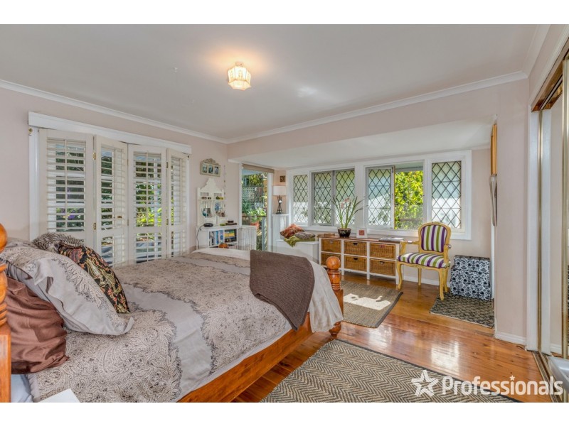 3 Salvia Drive, Tamborine Mountain QLD 4272