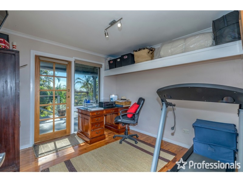 3 Salvia Drive, Tamborine Mountain QLD 4272