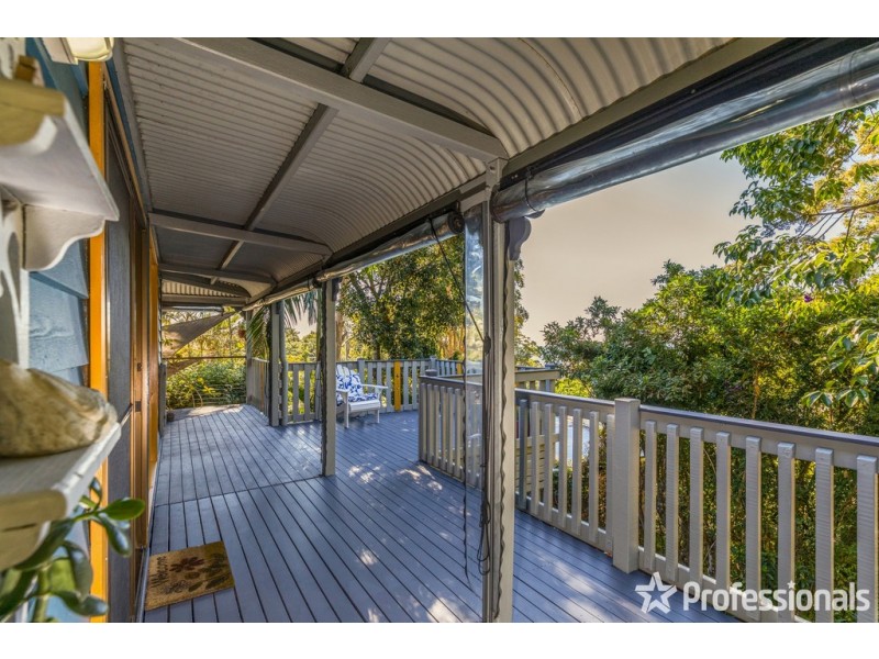 3 Salvia Drive, Tamborine Mountain QLD 4272