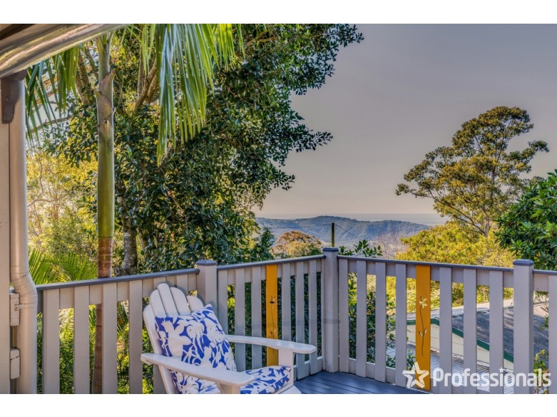 3 Salvia Drive, Tamborine Mountain QLD 4272