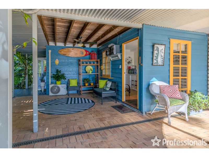 3 Salvia Drive, Tamborine Mountain QLD 4272