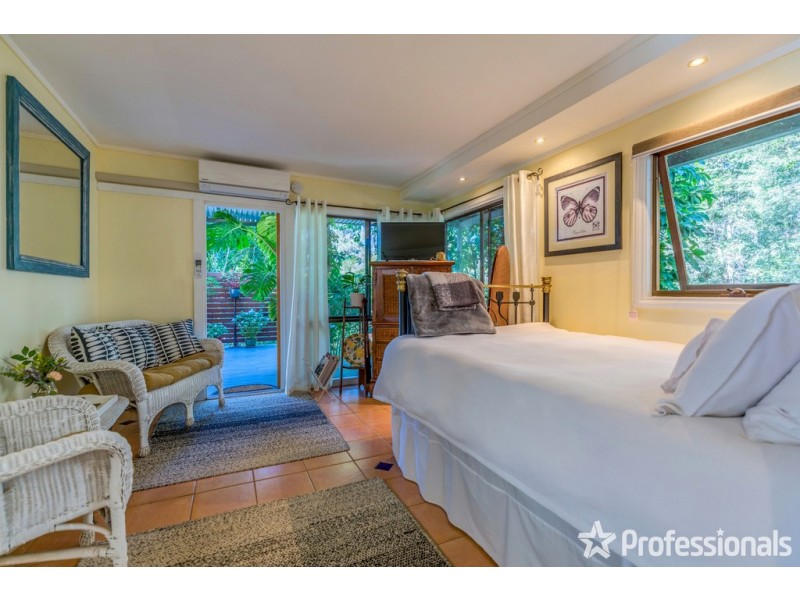 3 Salvia Drive, Tamborine Mountain QLD 4272