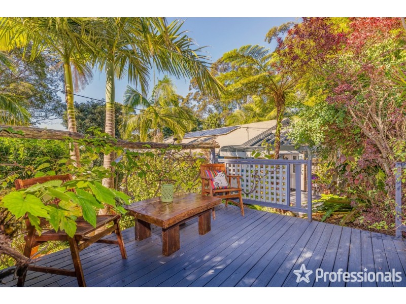 3 Salvia Drive, Tamborine Mountain QLD 4272