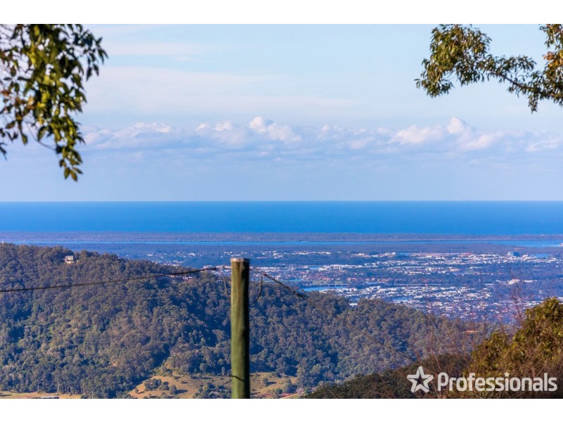 3 Salvia Drive, Tamborine Mountain QLD 4272