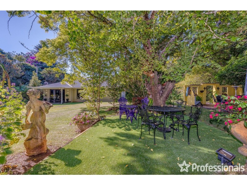 12-14 Alpine Terrace, Tamborine Mountain QLD 4272